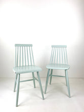 Afbeelding in Gallery-weergave laden, Eetkamerstoelen
