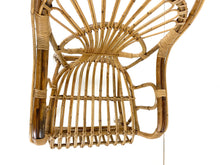 Afbeelding in Gallery-weergave laden, Rotan Stoel
