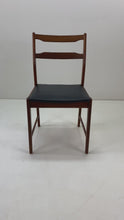 Video laden en afspelen in Gallery-weergave, Eetkamer Stoelen (Set van 4)
