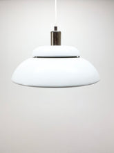 Afbeelding in Gallery-weergave laden, Witte Hanglamp
