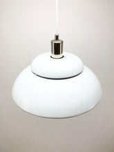 Afbeelding in Gallery-weergave laden, Witte Hanglamp
