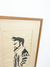 Afbeelding in Gallery-weergave laden, Schilderij
