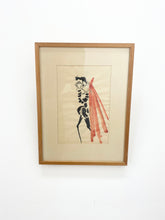 Afbeelding in Gallery-weergave laden, Schilderij
