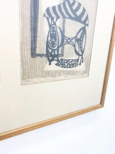 Afbeelding in Gallery-weergave laden, Zeefdruk
