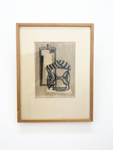 Afbeelding in Gallery-weergave laden, Zeefdruk
