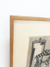 Afbeelding in Gallery-weergave laden, Zeefdruk
