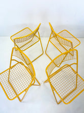Afbeelding in Gallery-weergave laden, Niels Gammelgaard Klapstoelen (set van 4)
