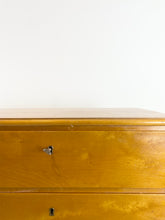 Afbeelding in Gallery-weergave laden, Berken Dressoir
