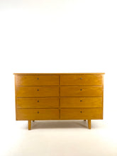 Afbeelding in Gallery-weergave laden, Berken Dressoir
