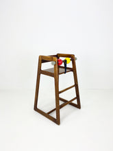 Afbeelding in Gallery-weergave laden, Kinderstoel
