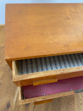 Afbeelding in Gallery-weergave laden, Berken Ladekast
