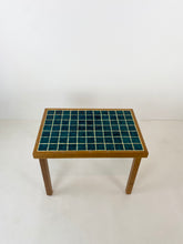 Afbeelding in Gallery-weergave laden, Betegelde Salontafel
